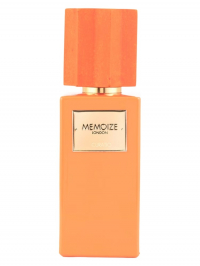 Memoize London Curatio Parfum  100 мл