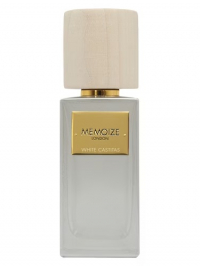 Memoize London White Castitas Parfum  100 мл