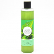 Cosmofarma JL 033/1 зволожуючий Гель для душу (Fresh PepperMint Гель для душу) 300 ml