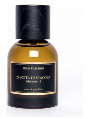 Meo Fusciuni 2#Nota Di Viaggio (shukran) парфумована вода