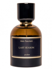 Meo Fusciuni Last Season Parfum