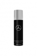 Mercedes-Benz 200 ml Deo Spray Парфумований Дезодорант для чоловіків