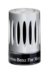 Mercedes-benz Club Exclusive Edi туалетна вода 20 ml Spray