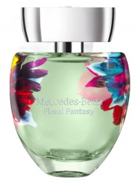 Mercedes-Benz Floral Fantasy туалетна вода