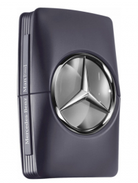 Mercedes-benz Man Grey туалетна вода