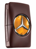 Mercedes-Benz Man Private парфумована вода для чоловіків