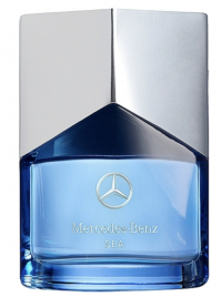 Mercedes-Benz SEA парфумована вода