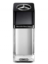 Mercedes-Benz SELECT men