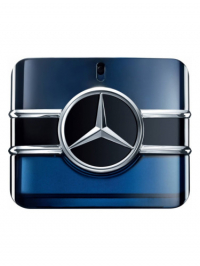 Mercedes-benz Sign For Men туалетна вода
