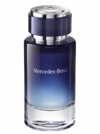 Mercedes-benz Ultimate For Men парфумована вода