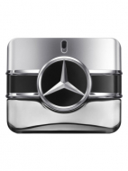 Mercedes-benz Sign Your Attitude туалетна вода