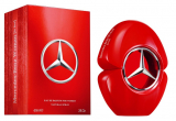 Парфумерія Mercedes-Benz women in Red