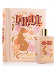 Mes Bisous Amberique Parfum