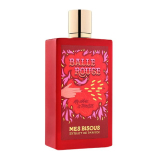 MES BISOUS BALLE ROUGE