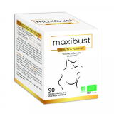 Medicafarm WonderForm Maxibust Organic 90 Capsules Максібюст капсули органічні