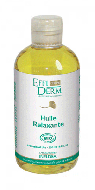EffiDerm Масло Масажне релаксант органічне / Huile Relaxante BIO, 250 мл