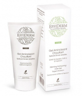 EffiDerm Гель Для Схуднення сжигатель жира термоактивний органічний Gel Minceur Brule-Graisses Thermo-Actif BIO