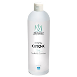 Medicafarm лосьйон Заморожуючий ефект Lotion CRYO-K menthol & Camphre effet Glacial, 1 л