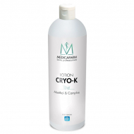 Medicafarm лосьйон Заморожуючий ефект Lotion CRYO-K menthol & Camphre effet Glacial, 1 л