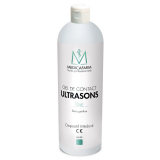 Medicafarm Гель контактний Ультразвуковий / Gel de Contact UltraSONS CE, 1 л