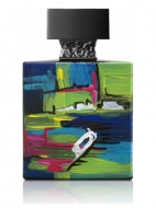 Парфумерія M.Micallef Art COLL Ruh Zadeh & Парфумерія M.Micallef 2020 парфумована вода