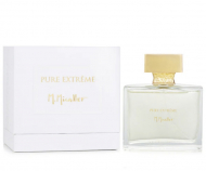 M.Micallef Micallef Coffret Celebration Pure Extreme 100 Ml+Rol On 10 Ml+Candle 180Gr+ Hand Cream