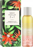 Keenwell Tiare Tahiti Мицеллярная Сироватка для зняття макіяжу 3 в 1 100 мл 8435002125529
