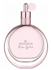 Michael Buble By Invitation Rose Gold парфумована вода 100 мл тестер