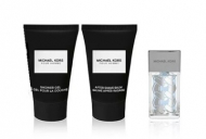 Michael Kors Pour Homme Set (парфумована вода 5ml+Shower Gel 25ml+After Shave Balm 25ml)