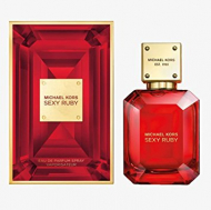 Парфумерія Michael Kors Sexy Ruby