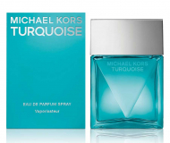 Парфумерія Michael Kors Turquoise