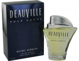 MICHEL GERMAIN DEauVILLE men туалетна Вода 75ml