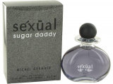 MICHEL GERMAIN SEXUAL Sugar DADDY туалетна Вода 75ml