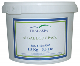 Thalaspa Micronised LaminAria - ламінарія Мікронізована водорості (Маска-пудра) для обгортань комплексної дії