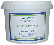 Thalaspa Micronised LaminAria - Ламінарія Мікронізована Водорості (Маска-пудра) для обгортань комплексної дії