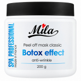 Mila ботокс-ефект (міорелаксація, антивіковий еффект)