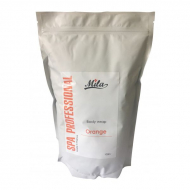 Mila Обгортання для тіла Апельсин (Антицелюлітне) 1000мл