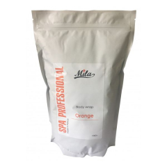 Mila Обгортання для тіла Апельсин (Антицелюлітне) 1000мл
