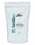 Mila Обгортання для тіла з водоростями (Для Схуднення) 1000мл