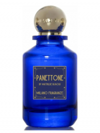 Milano Fragranze Panettone парфумована вода