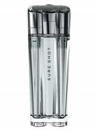 Miles Wambaugh SURE SHOT Parfum 75 ml.