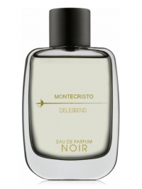 Mille Centum Parfums Mon Tecristo Deleggend Noir парфумована вода 100 мл