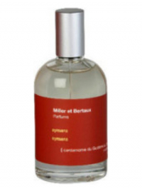 Miller et Bertaux Aymara парфумована вода