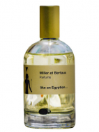 Miller et Bertaux like an Egyptian парфумована вода