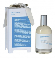 Miller et Bertaux New Study (Postcard) парфумована вода