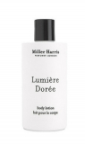 Miller Harris Lumiere Doree Body Lotion 300 мл тестер