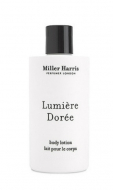 Miller Harris Lumiere Doree Body Lotion 300 мл тестер