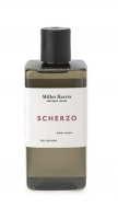 Miller Harris Scherzo Body Wash Shower Gel 300 мл тестер