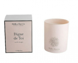 Miller Harris Digne de Toi Candle 100 гр Парфумована свіча