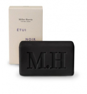 Miller Harris etui Noir - мило 200 Gr тестер